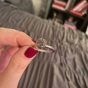 Kendra Scott custom Calvin ring size 8